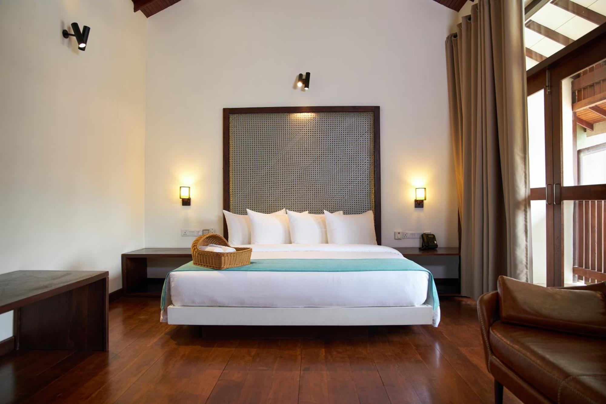 Seahorse Hotel & Spa เนกอมโบ ภายนอก รูปภาพ