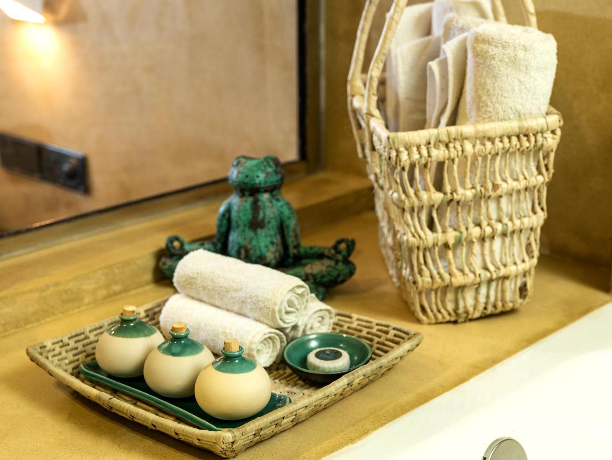 Seahorse Hotel & Spa เนกอมโบ ภายนอก รูปภาพ