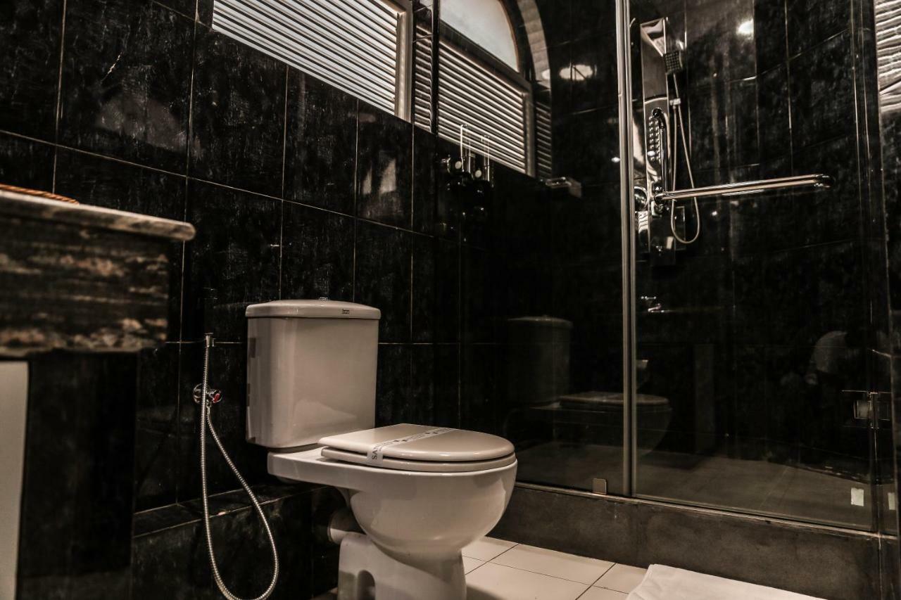 Seahorse Hotel & Spa เนกอมโบ ภายนอก รูปภาพ