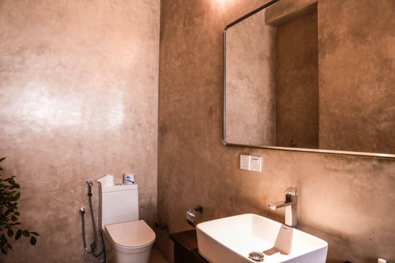 Seahorse Hotel & Spa เนกอมโบ ภายนอก รูปภาพ