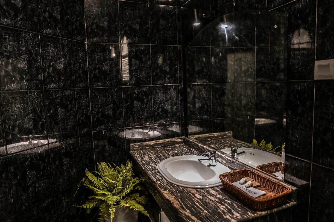 Seahorse Hotel & Spa เนกอมโบ ภายนอก รูปภาพ